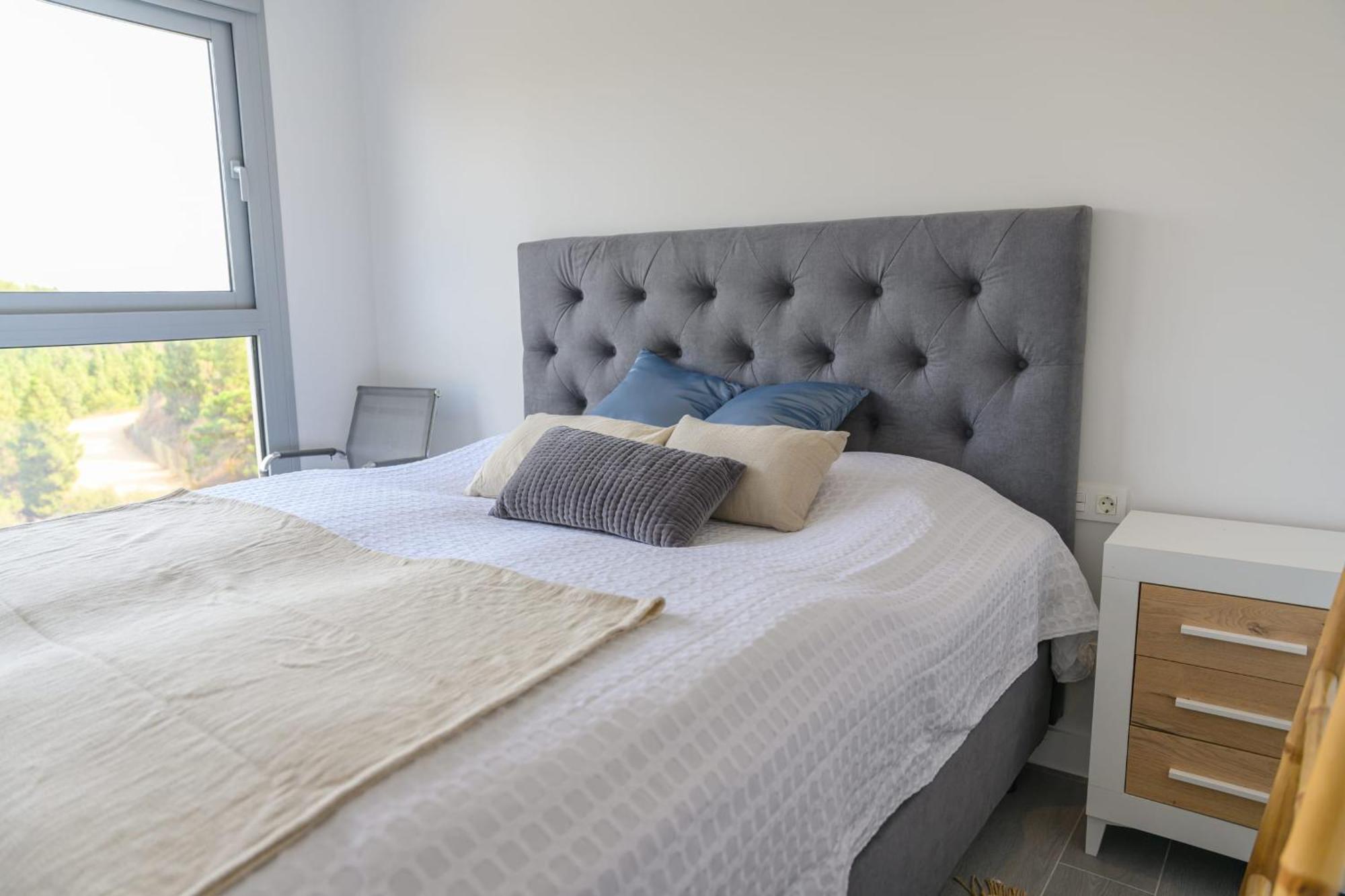 Modern 3 Bedroom Apartment In Mijas Costa - Vitta Nature El Faro Exterior foto